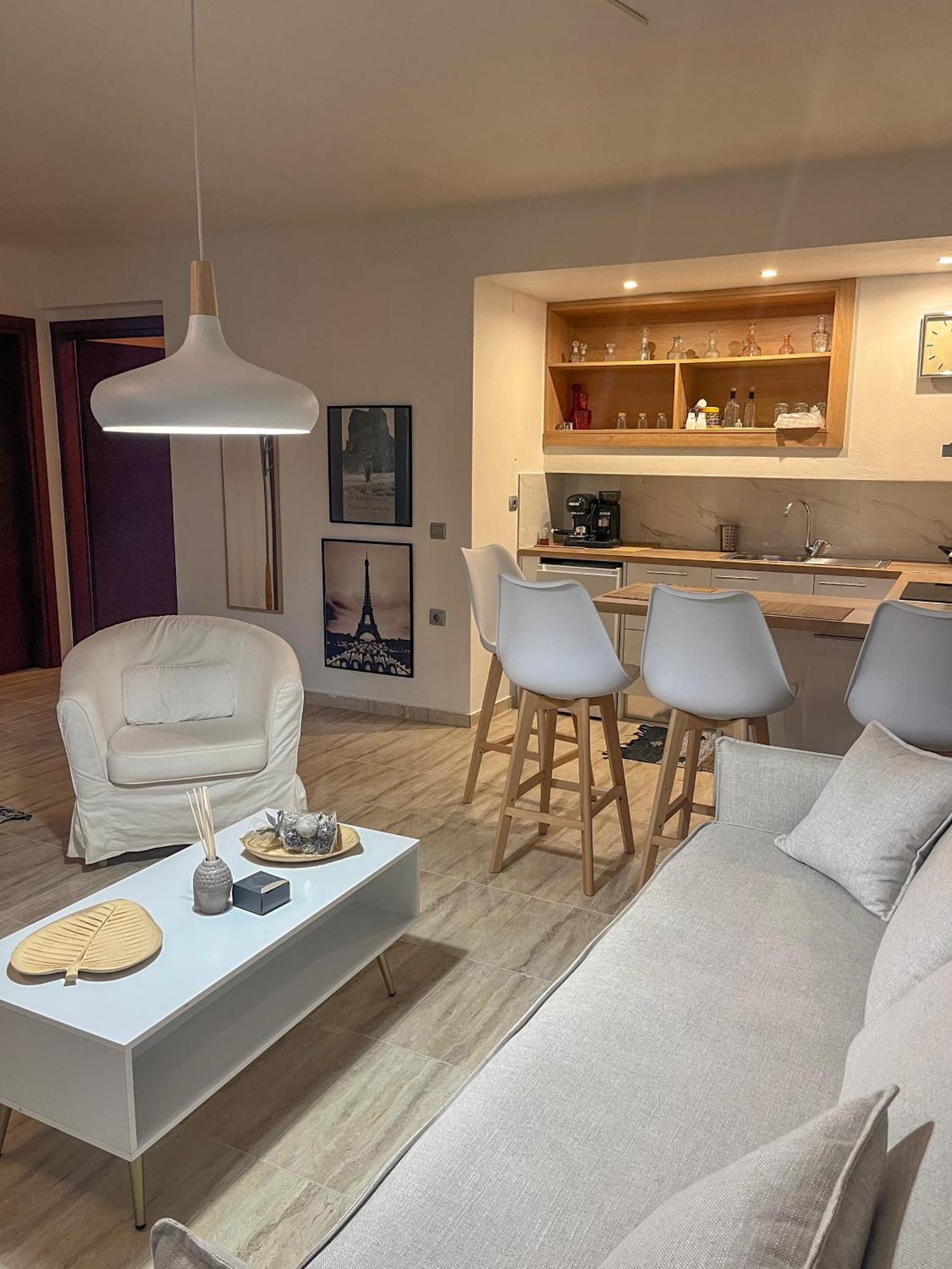 Apartament Ammoudi Hideaway Ajos Nikolaos Zewnętrze zdjęcie