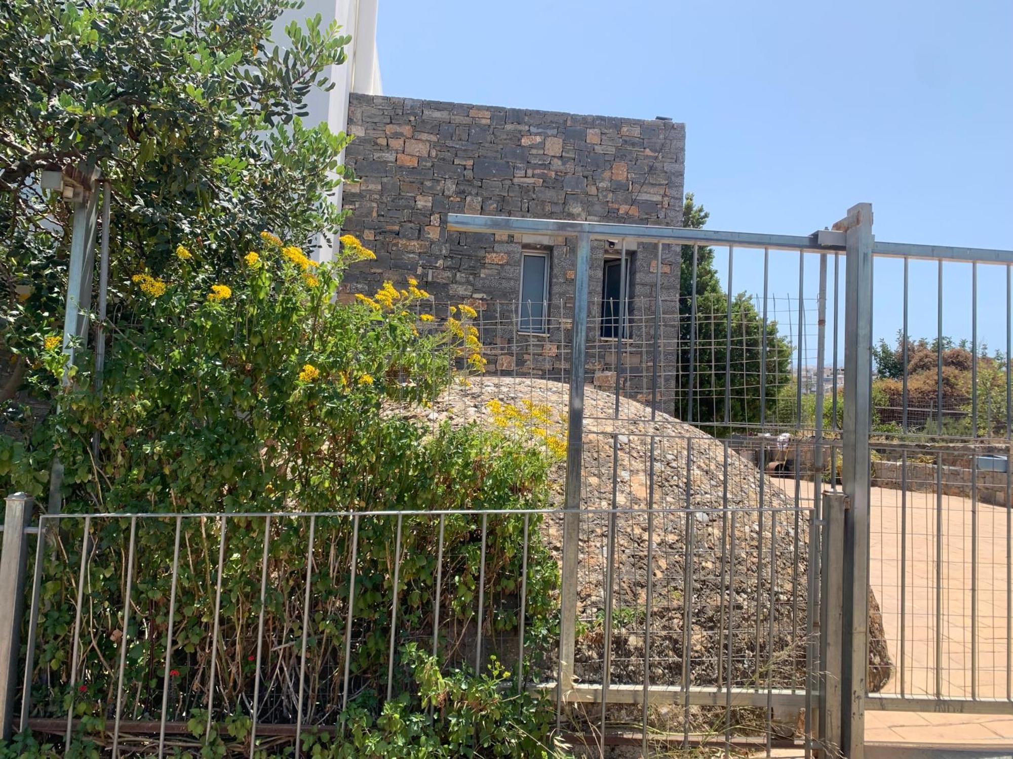 Apartament Ammoudi Hideaway Ajos Nikolaos Zewnętrze zdjęcie