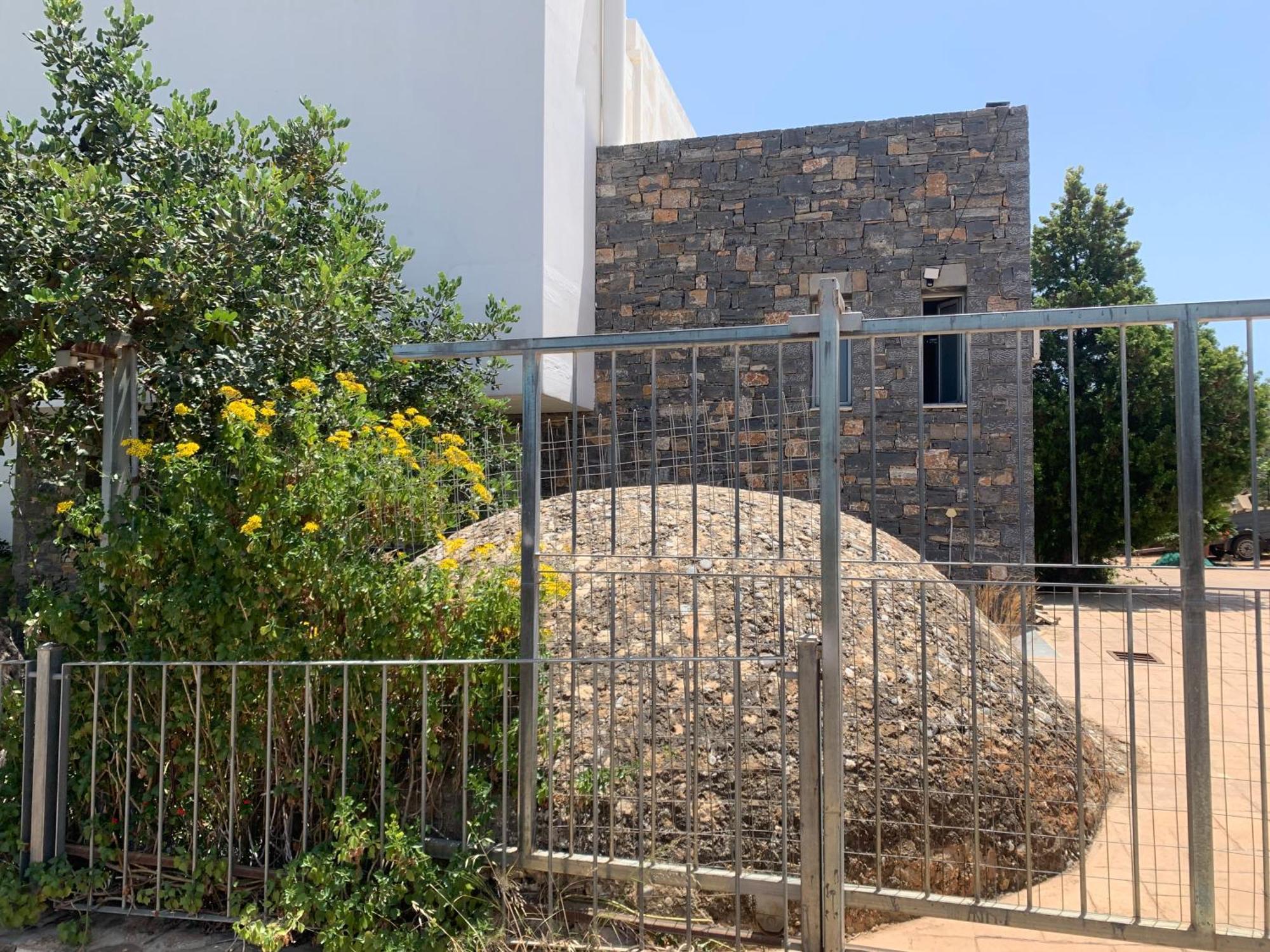 Apartament Ammoudi Hideaway Ajos Nikolaos Zewnętrze zdjęcie