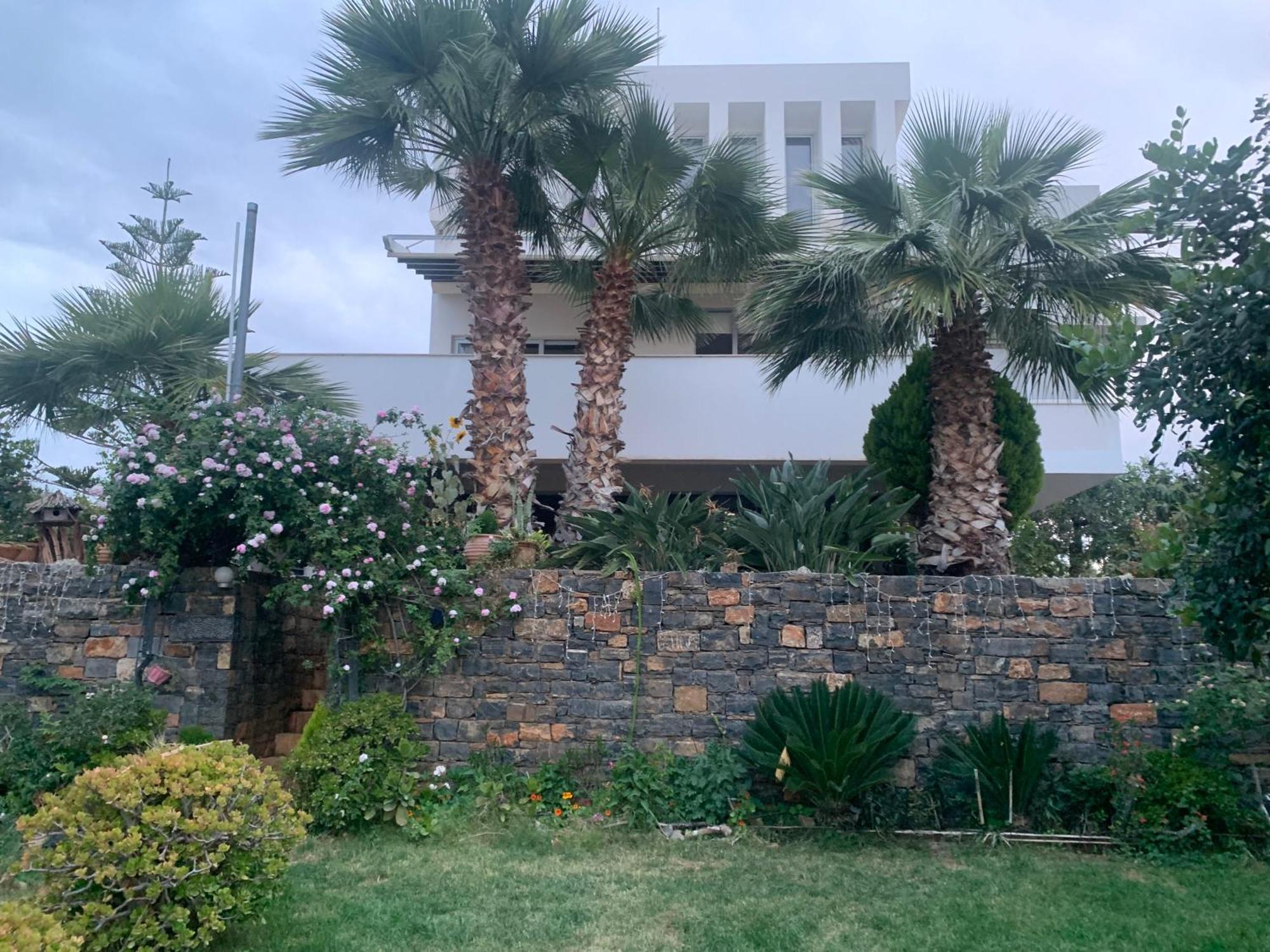 Apartament Ammoudi Hideaway Ajos Nikolaos Zewnętrze zdjęcie
