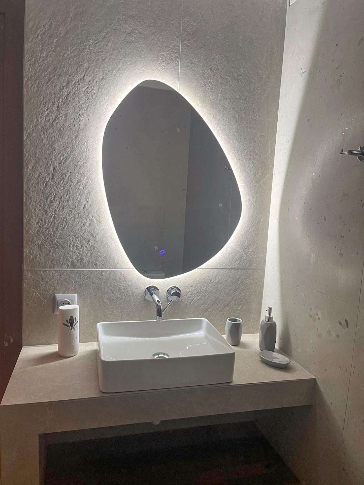 Apartament Ammoudi Hideaway Ajos Nikolaos Zewnętrze zdjęcie
